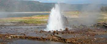 Lake Bogoria
