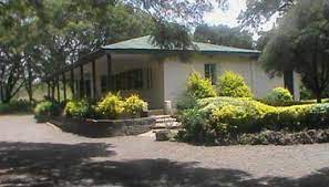hyrax hill museum