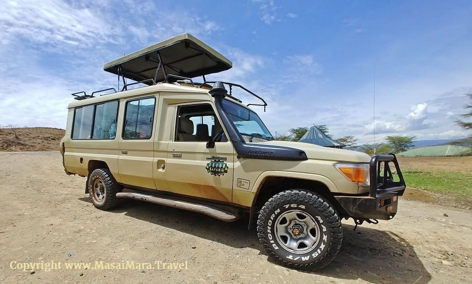 LandCruser