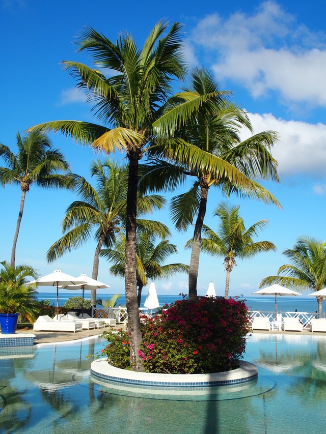 PrideInn Hotel & Spa