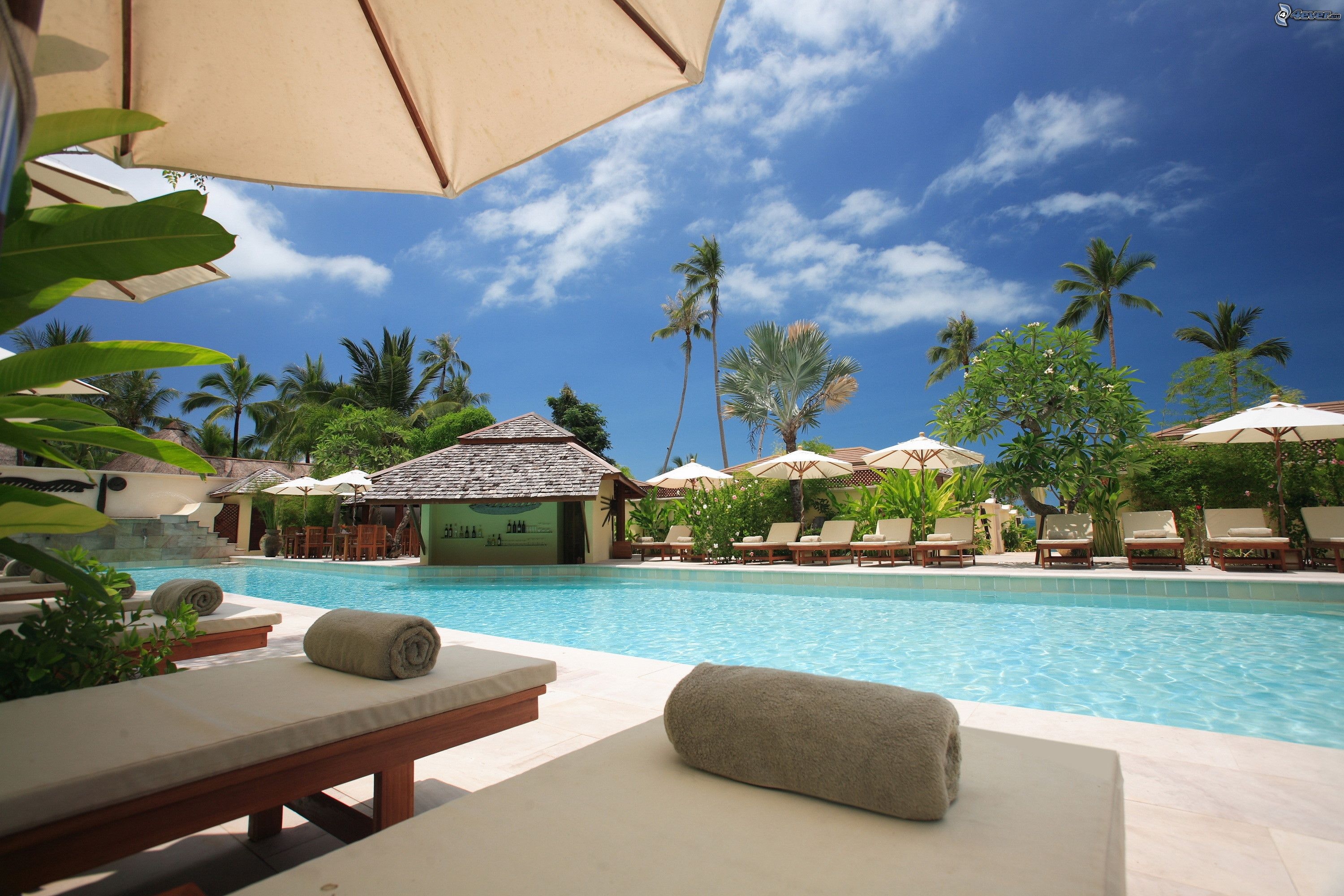 Diani Reef Resort & Spa